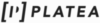 Logo de Platea